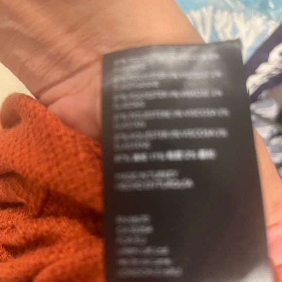 Free People One Shoulder Mini Dress Size S - Picture 5 of 6